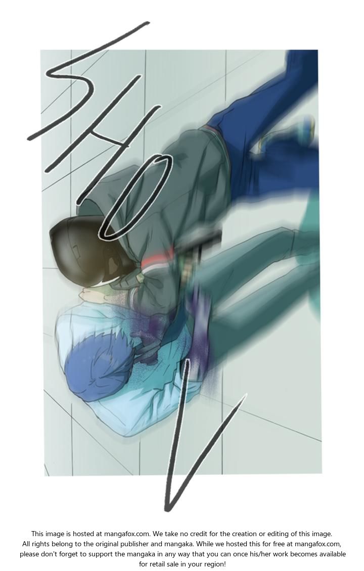 Read Witch Hunt Manga Online