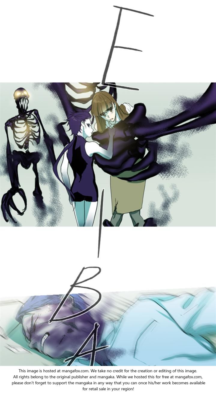 Read Witch Hunt Manga Online