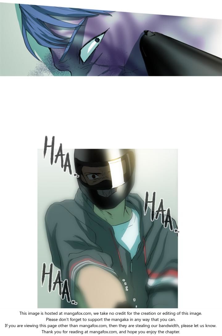 Read Witch Hunt Manga Online