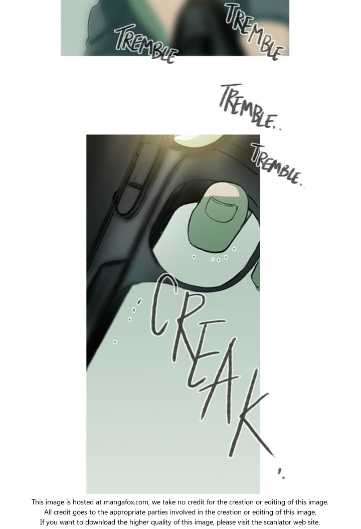 Read Witch Hunt Manga Online