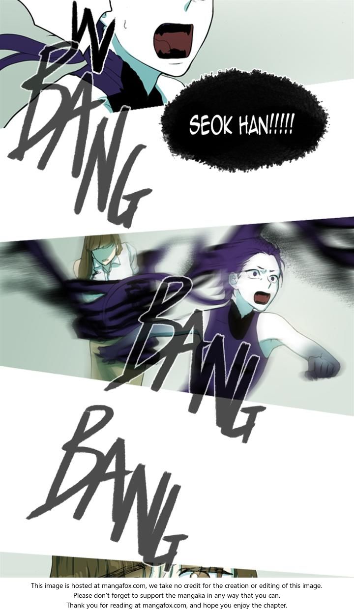 Read Witch Hunt Manga Online