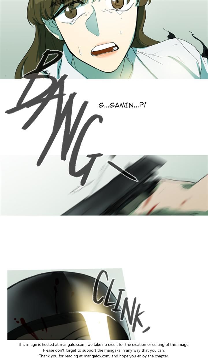 Read Witch Hunt Manga Online