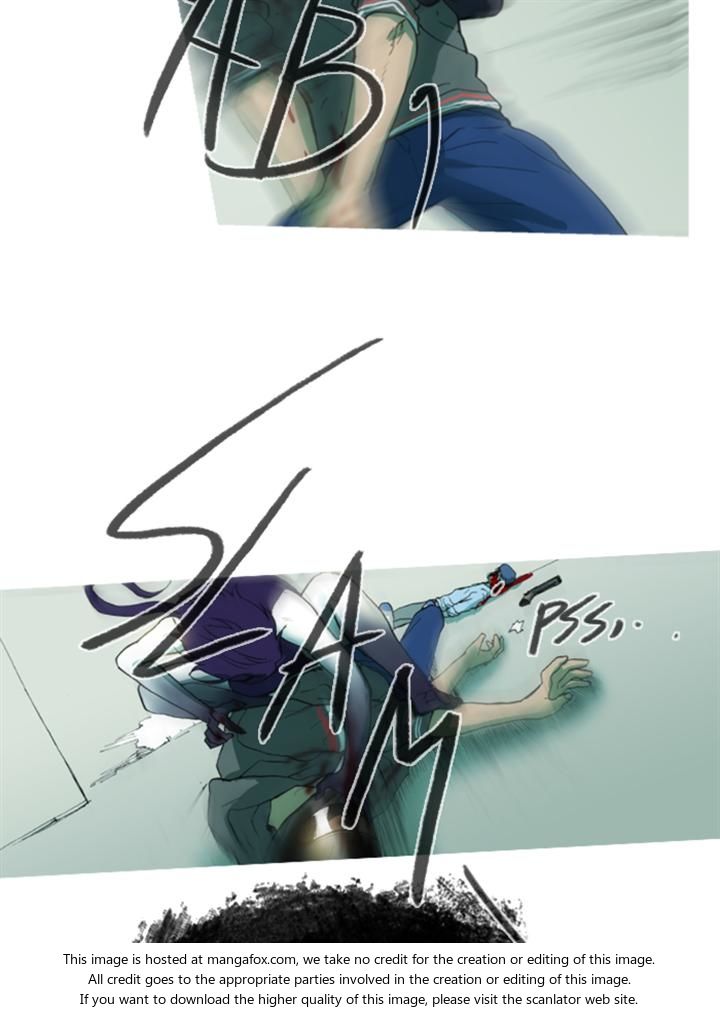 Read Witch Hunt Manga Online