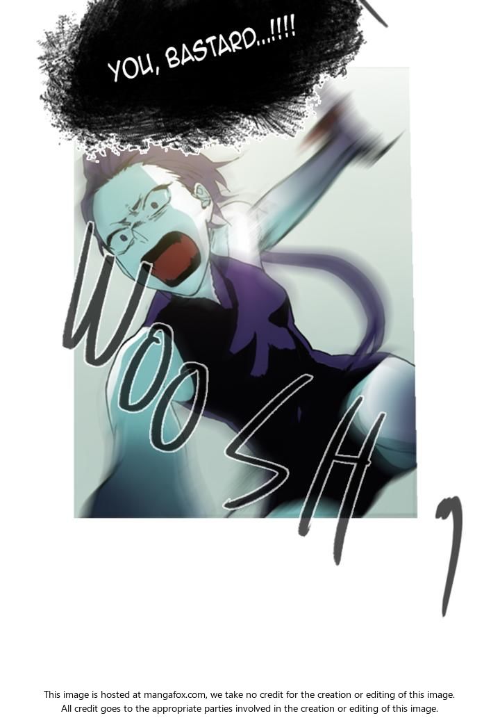 Read Witch Hunt Manga Online