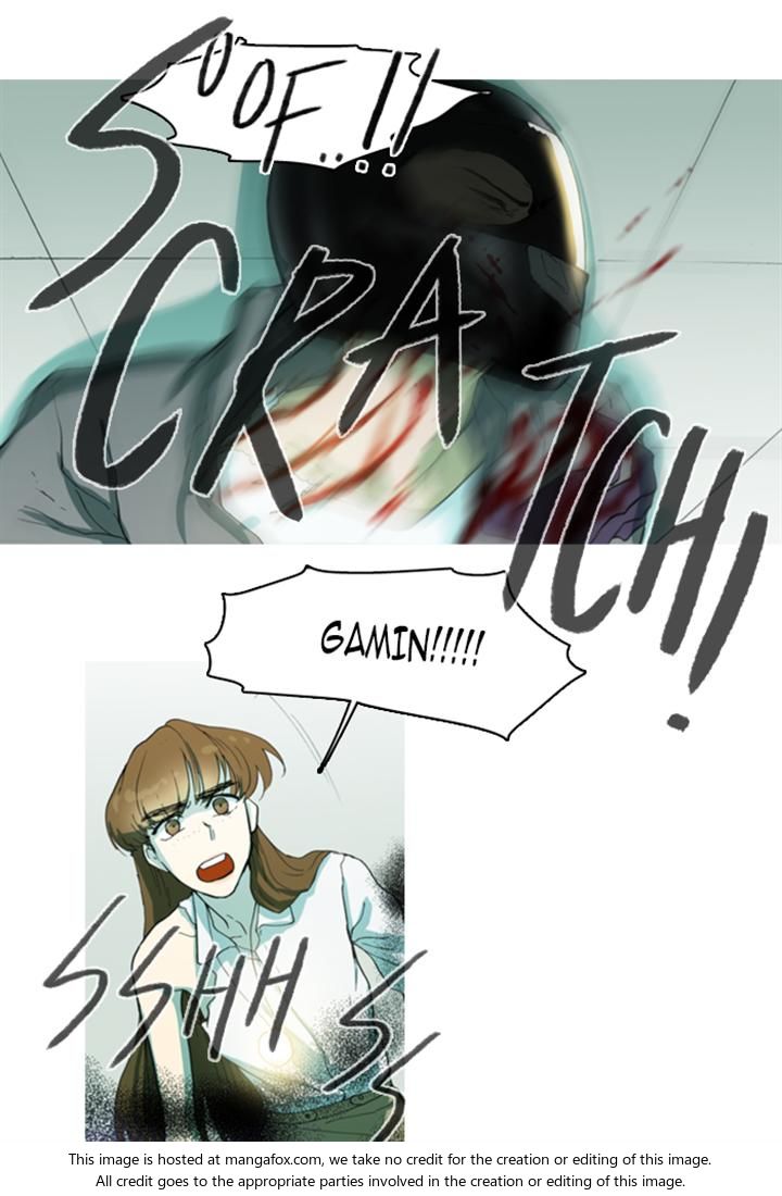 Read Witch Hunt Manga Online