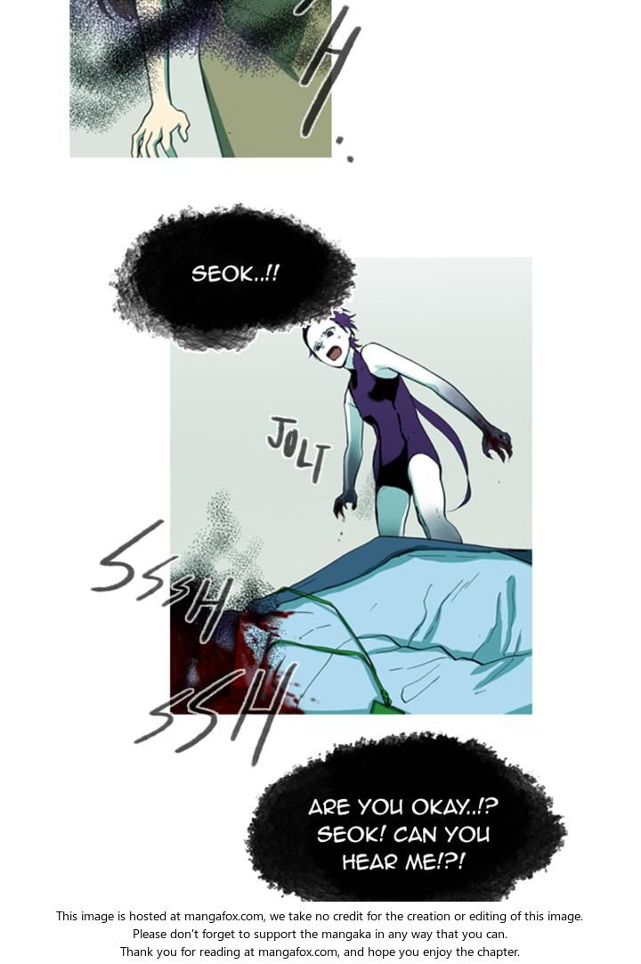 Read Witch Hunt Manga Online