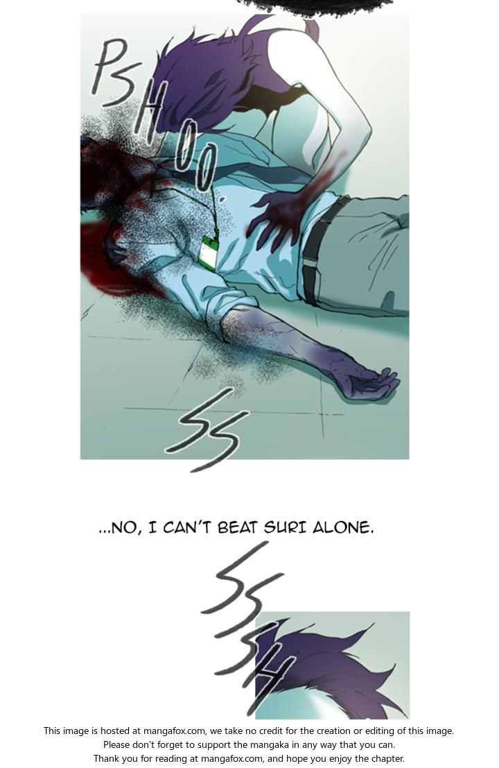 Read Witch Hunt Manga Online