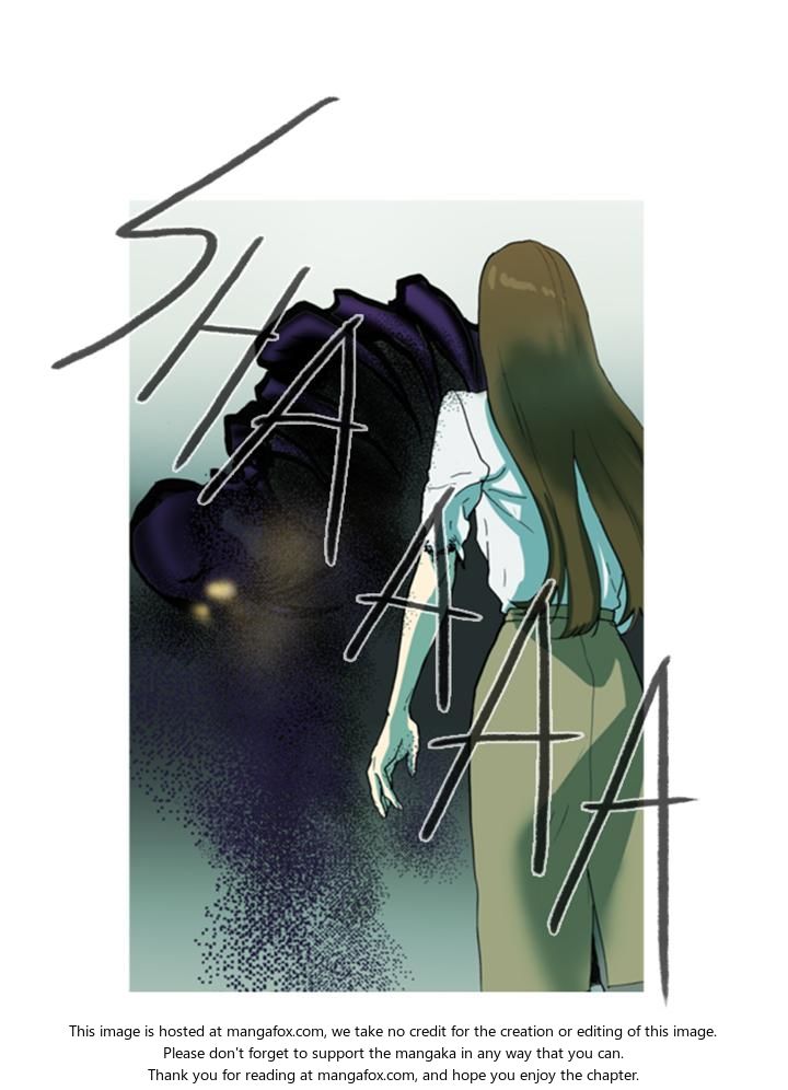 Read Witch Hunt Manga Online