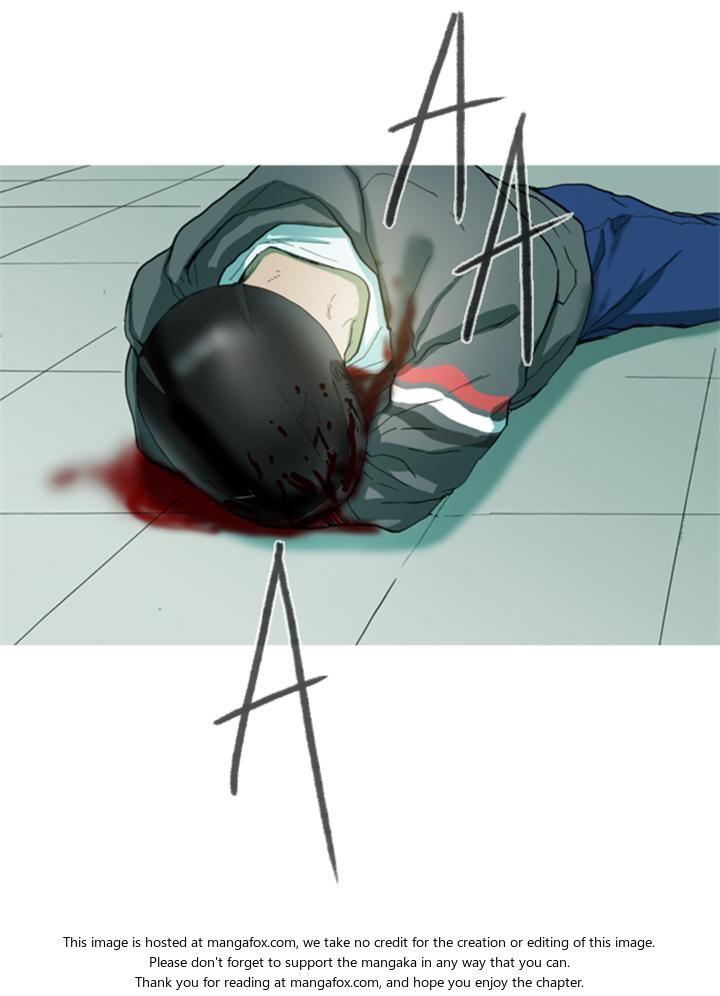 Read Witch Hunt Manga Online