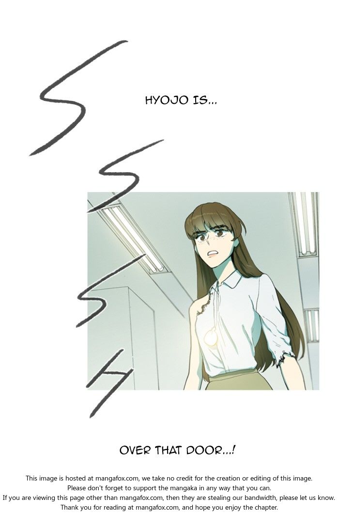 Read Witch Hunt Manga Online