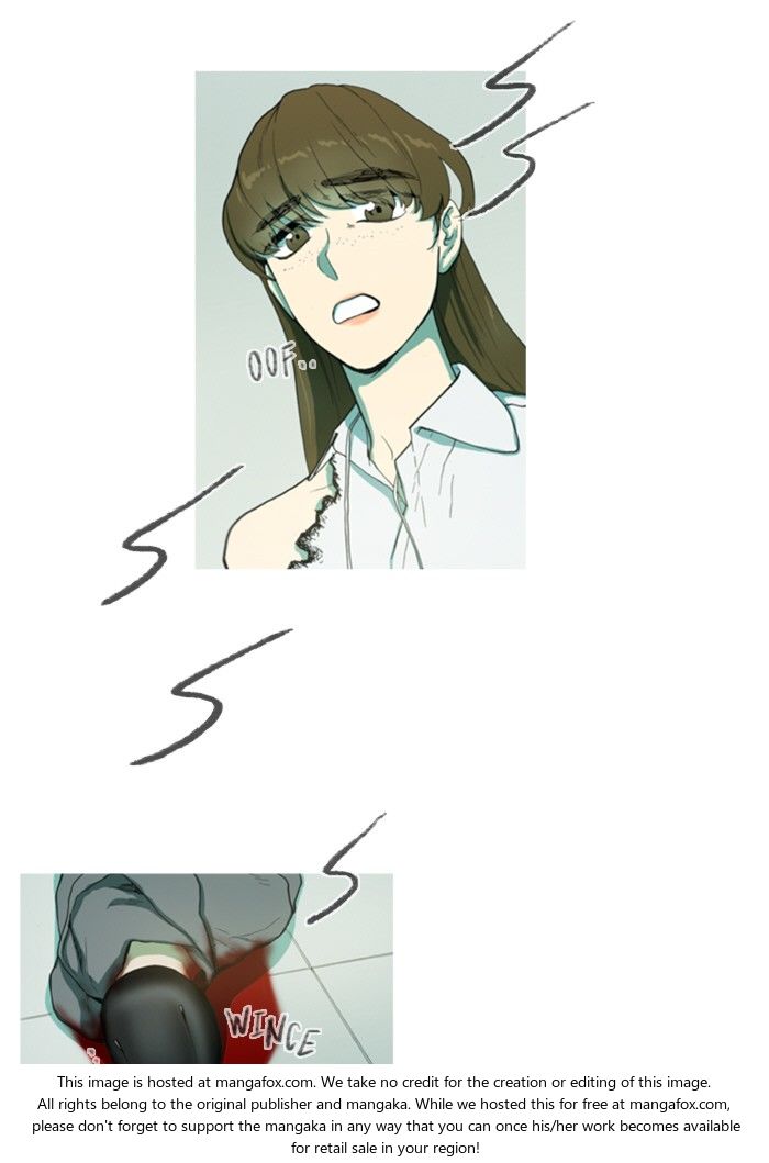 Read Witch Hunt Manga Online