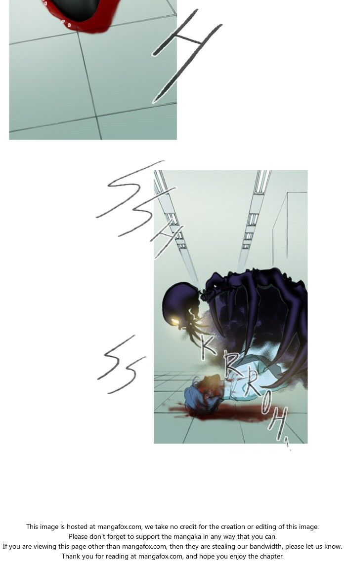 Read Witch Hunt Manga Online