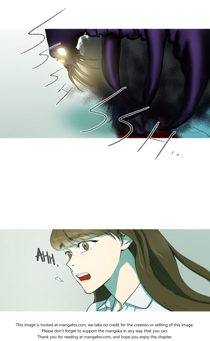 Read Witch Hunt Manga Online