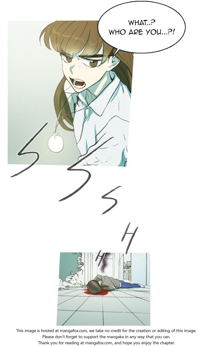 Read Witch Hunt Manga Online