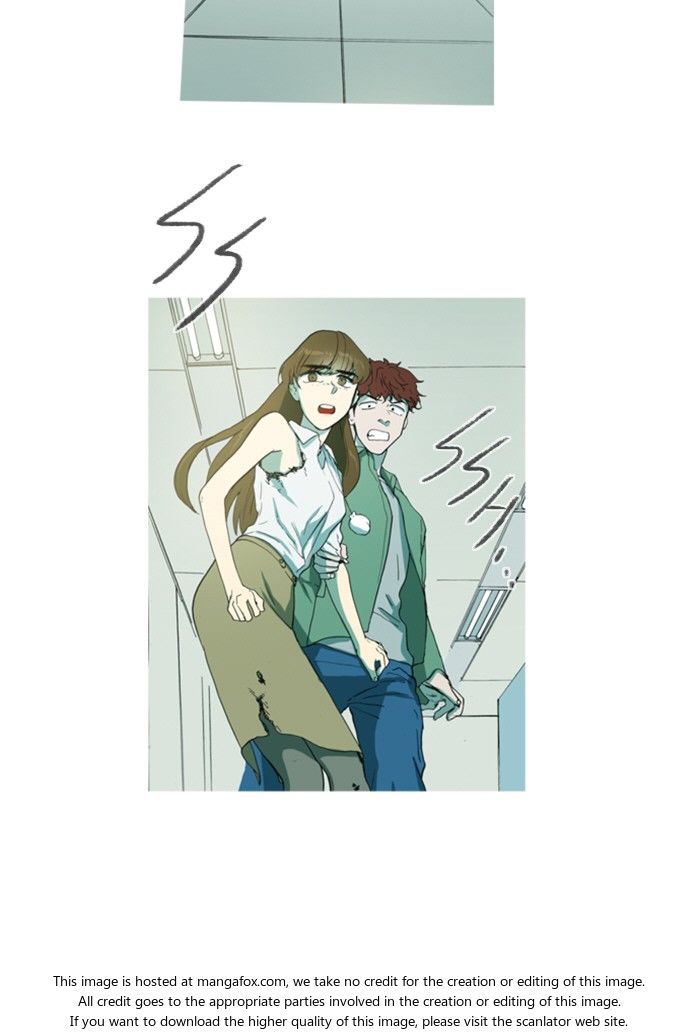 Read Witch Hunt Manga Online