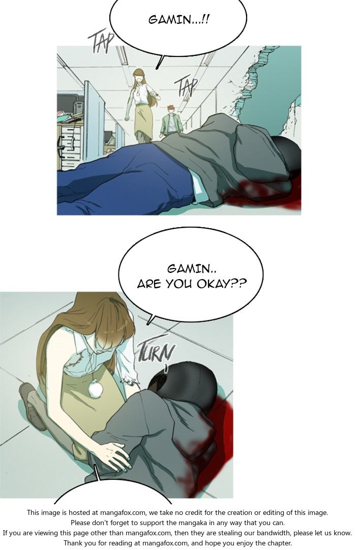 Read Witch Hunt Manga Online