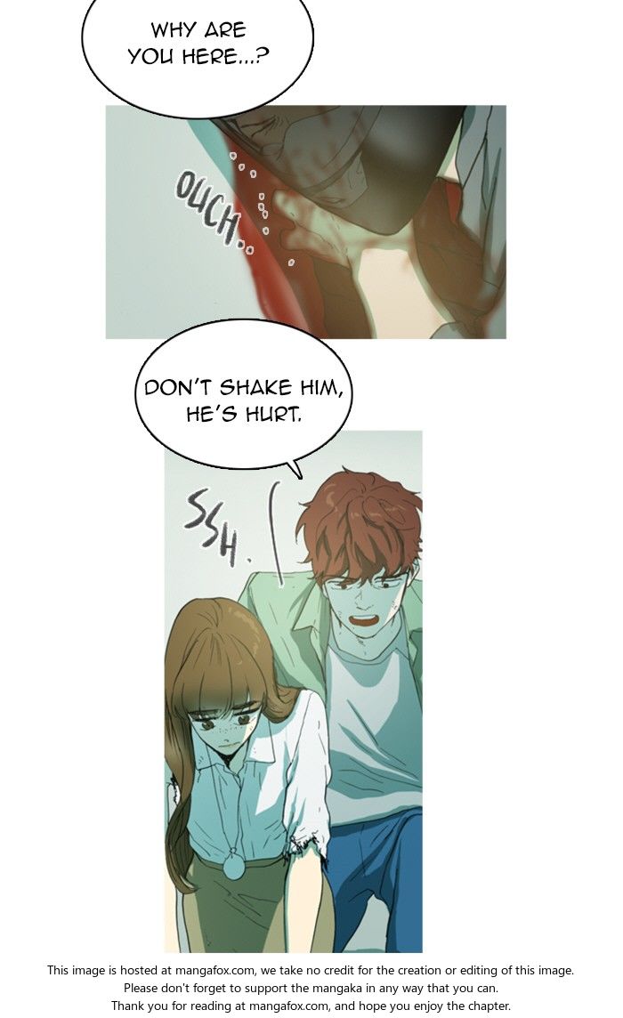 Read Witch Hunt Manga Online