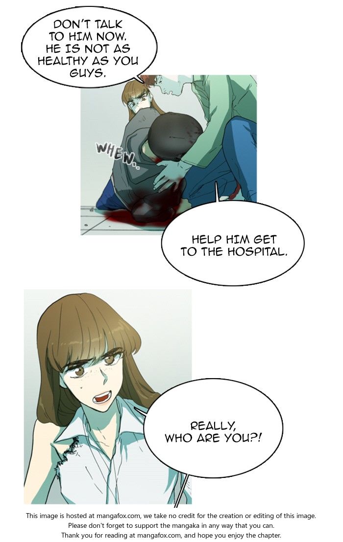 Read Witch Hunt Manga Online