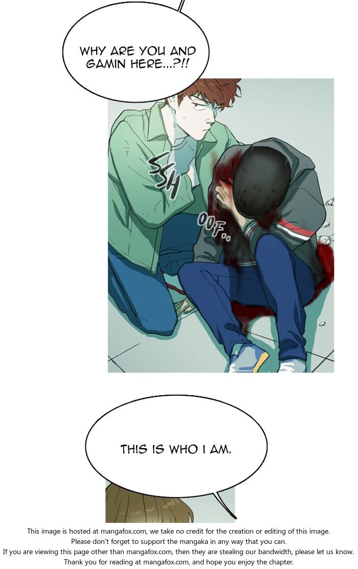 Read Witch Hunt Manga Online