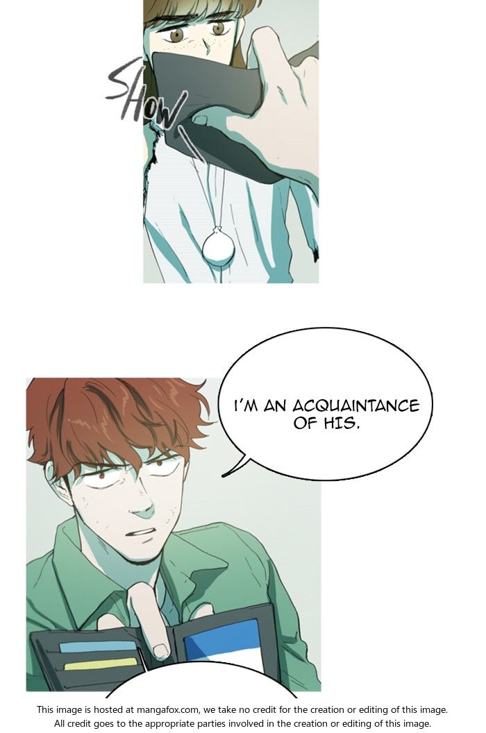 Read Witch Hunt Manga Online