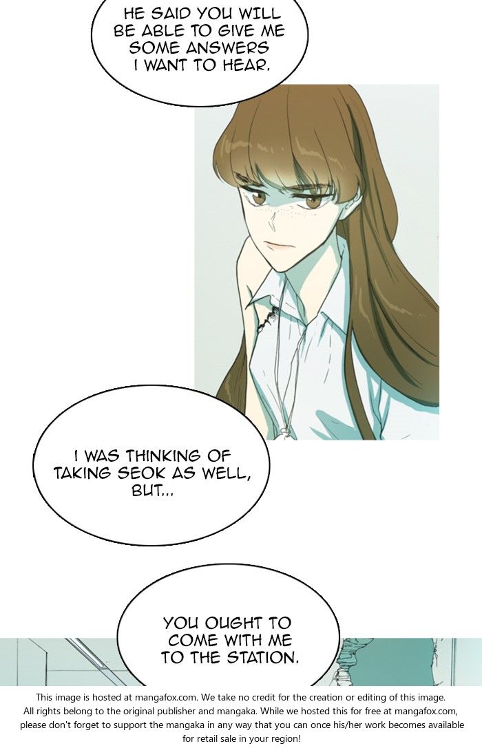 Read Witch Hunt Manga Online