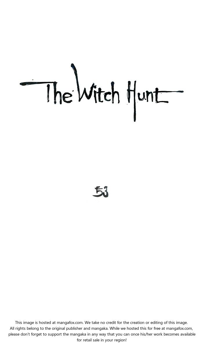 Read Witch Hunt Manga Online