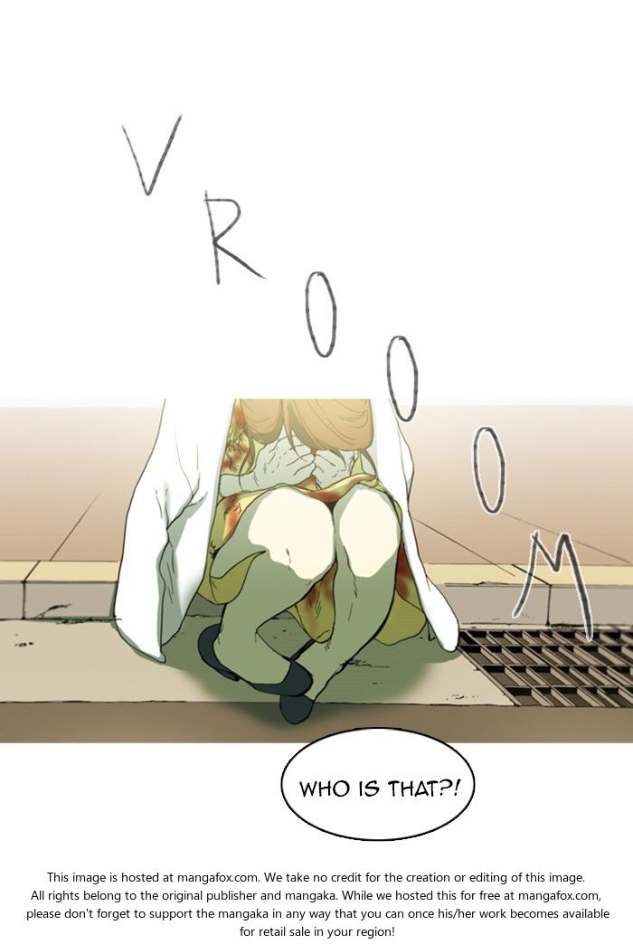 Read Witch Hunt Manga Online