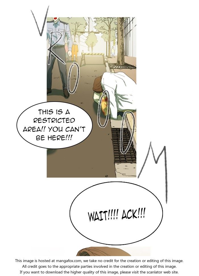 Read Witch Hunt Manga Online