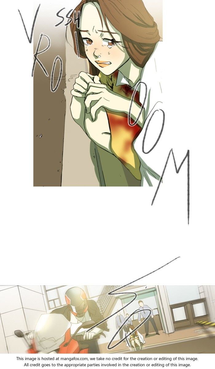 Read Witch Hunt Manga Online