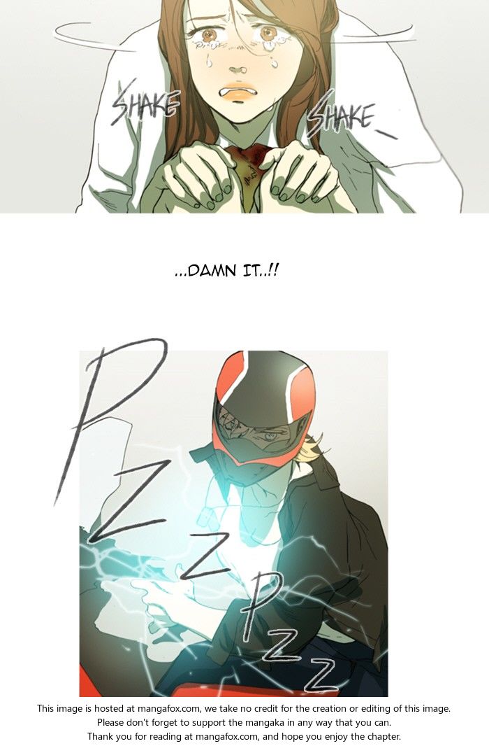 Read Witch Hunt Manga Online