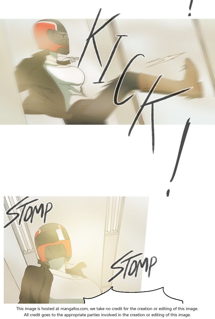 Read Witch Hunt Manga Online