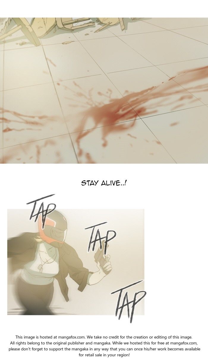 Read Witch Hunt Manga Online