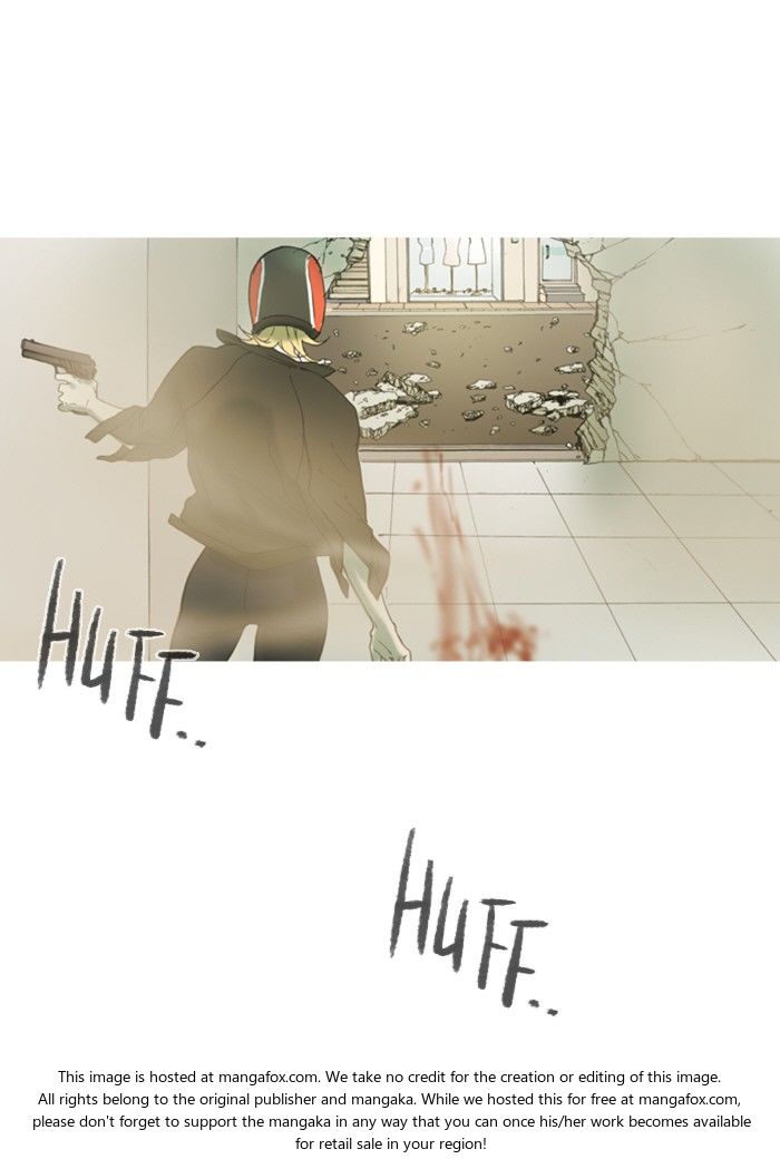 Read Witch Hunt Manga Online