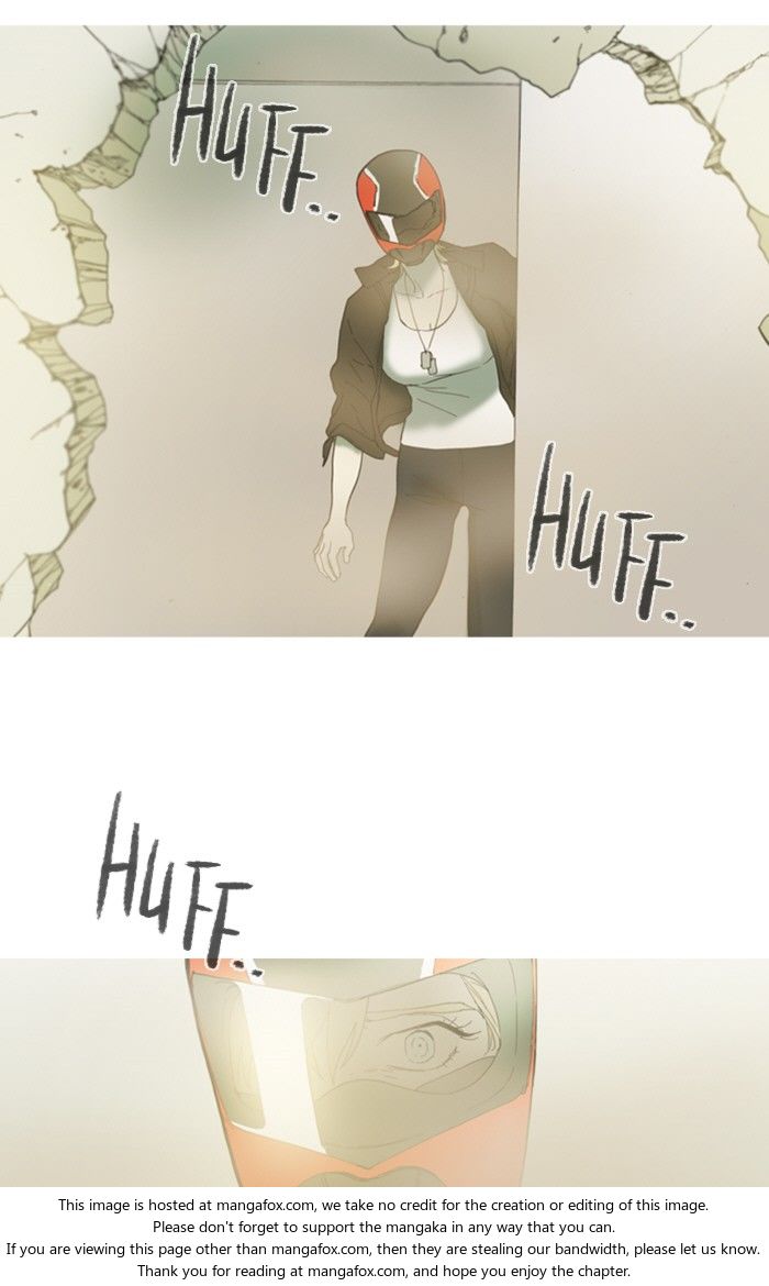 Read Witch Hunt Manga Online