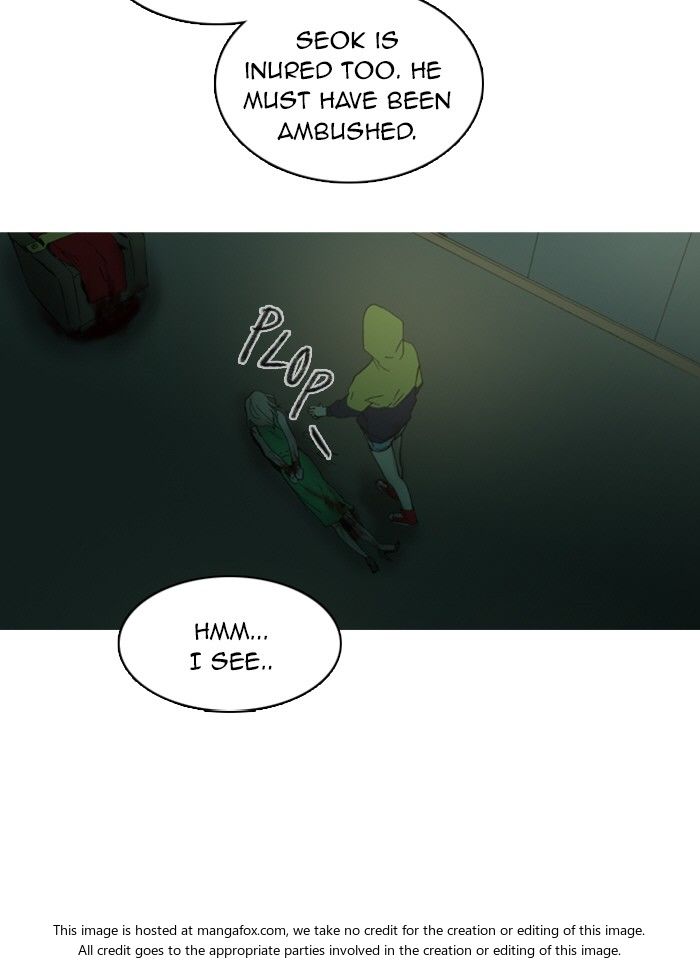 Read Witch Hunt Manga Online