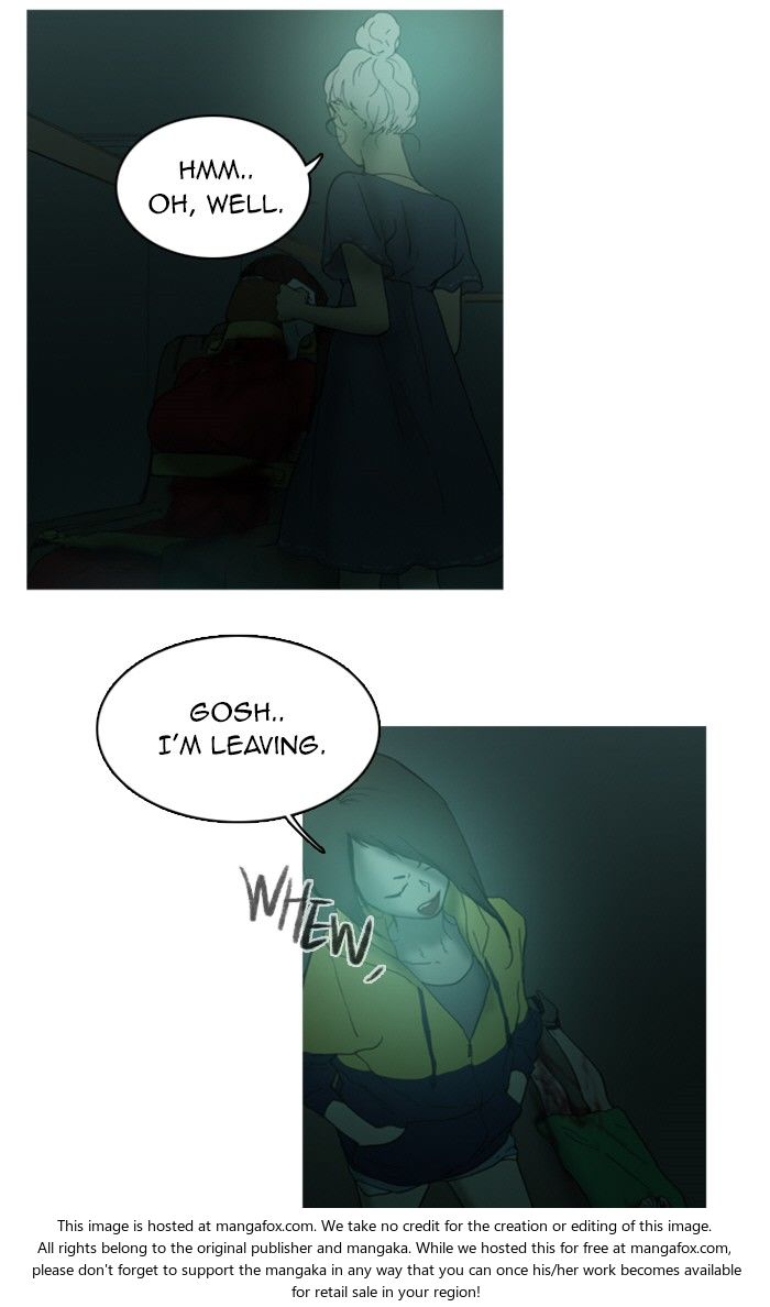 Read Witch Hunt Manga Online