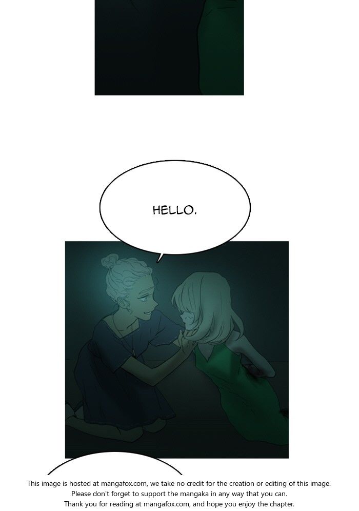 Read Witch Hunt Manga Online