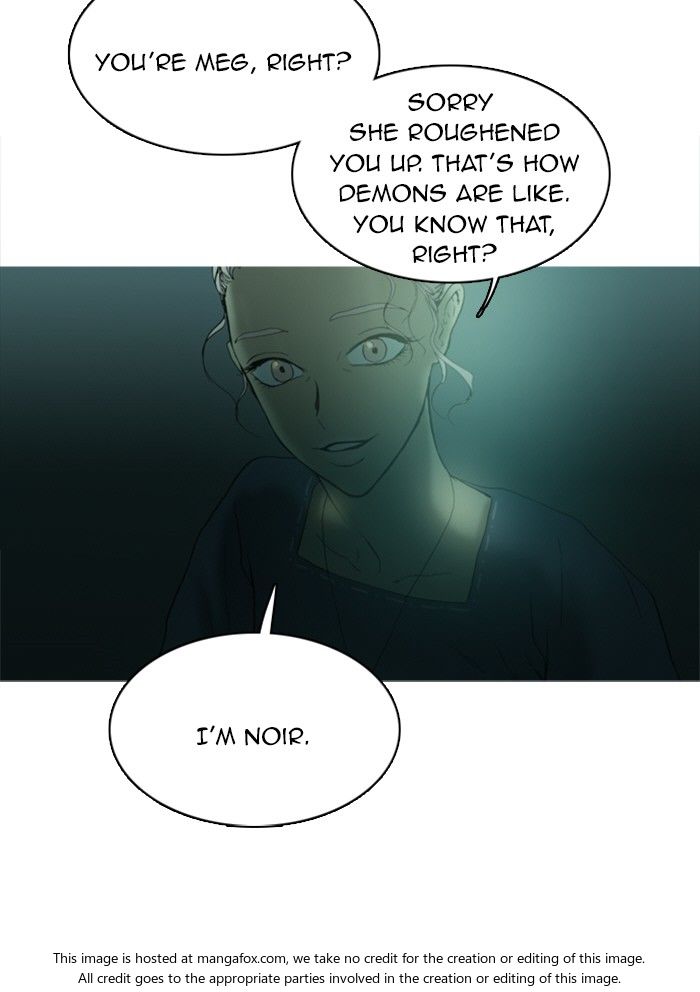 Read Witch Hunt Manga Online