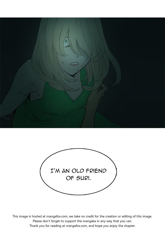 Read Witch Hunt Manga Online