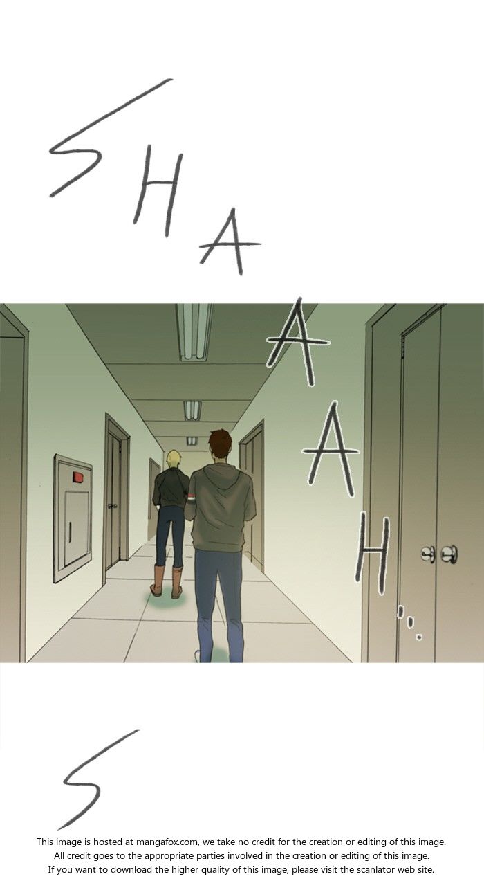 Read Witch Hunt Manga Online