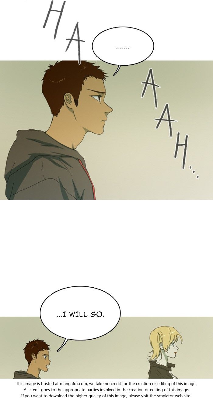 Read Witch Hunt Manga Online