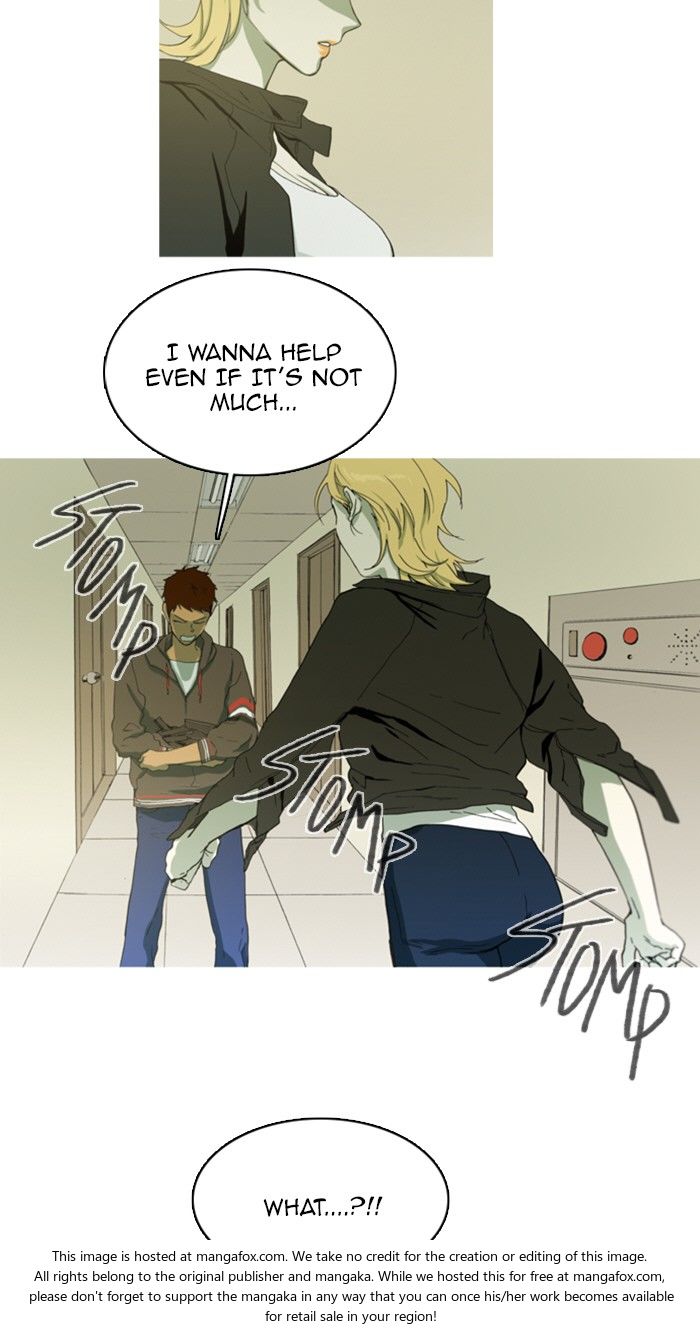 Read Witch Hunt Manga Online