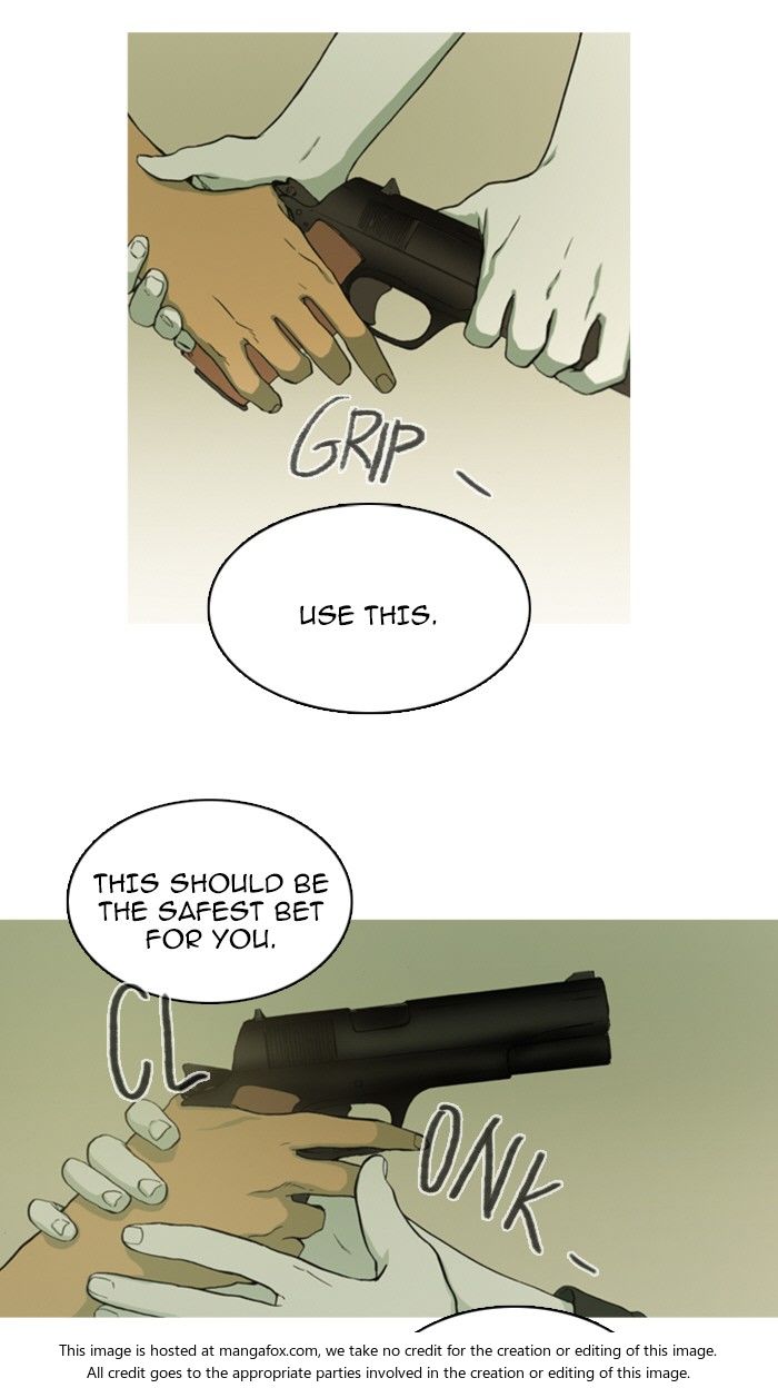 Read Witch Hunt Manga Online