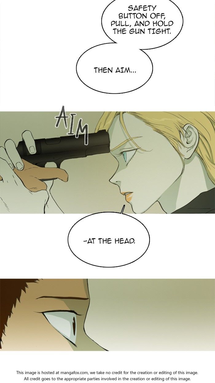 Read Witch Hunt Manga Online