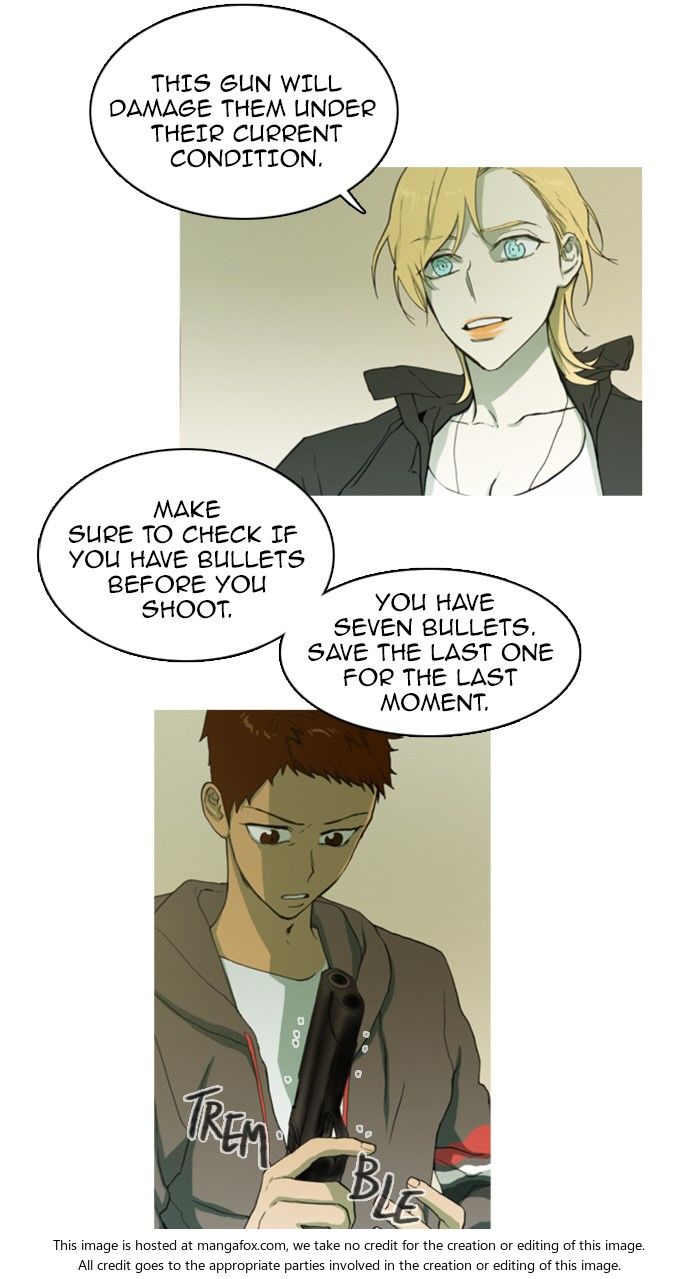 Read Witch Hunt Manga Online