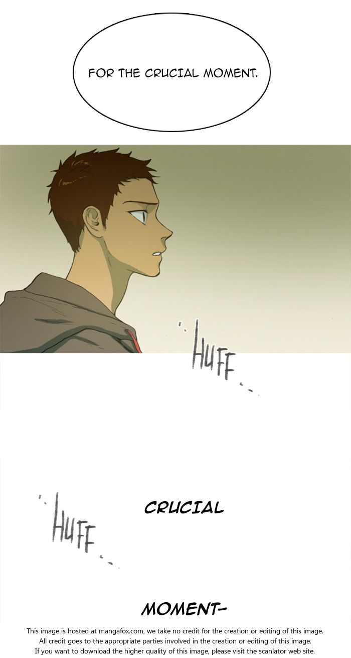 Read Witch Hunt Manga Online