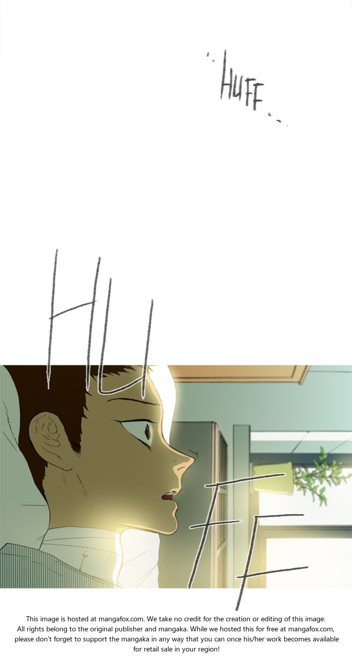 Read Witch Hunt Manga Online