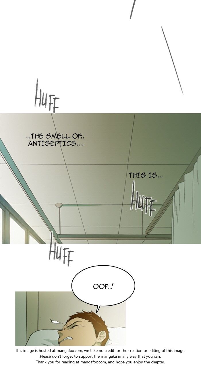 Read Witch Hunt Manga Online