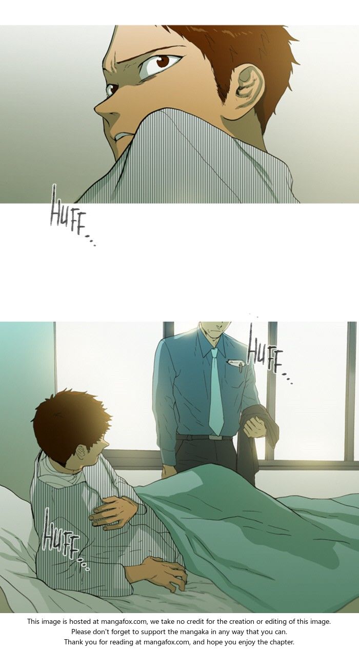 Read Witch Hunt Manga Online