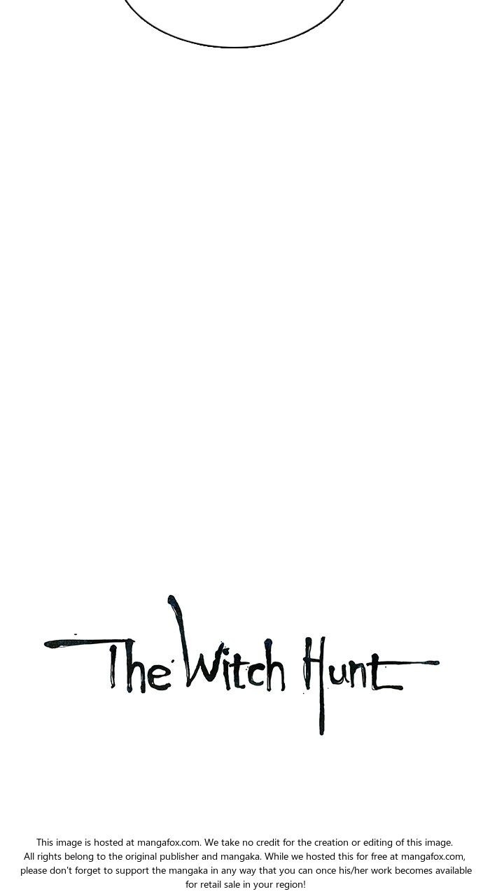 Read Witch Hunt Manga Online